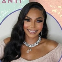 Ashanti Will Release Children's Book 'MY NAME IS A STORY' Photo