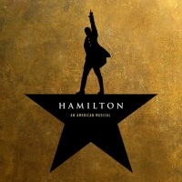 HAMILTON Will Offer Actors Fund Performance on October 6 Photo