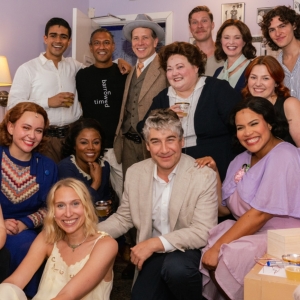 BONNIE & CLYDE Plays at Bay Street Theater Throughout August Photo