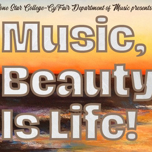 LSC-CyFair's Choirs to Celebrate Music And Beauty At Choral Performance in October Photo