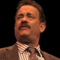 VIDEO: On This Day, April 1- Tom Hanks Makes His Broadway Debut In Nora Ephron's LUCK Photo