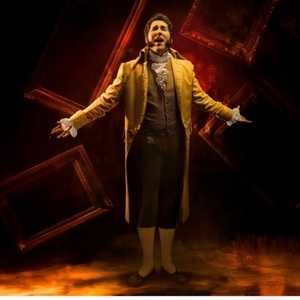 Javier Godino protagoniza GOYA, LA MELOD&Iacute;A DE UNA LEYENDA Photo