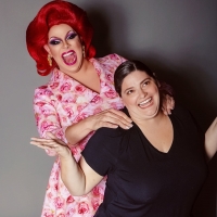 Kristin Chenoweth, Anika Noni Rose and More to Appear as Guests on DRAGCAST WITH…