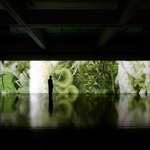 M+ to Showcase Ryuichi Sakamotos SEEING SOUND, HEARING TIME Exhibition Photo