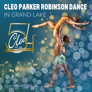 Cleo Parker Robinson Dance Is Coming To Rocky Mountain Repertory Theatre! Photo