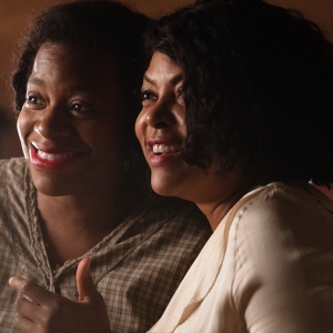Video: Watch a New THE COLOR PURPLE Movie Musical Trailer With Taraji P. Henson…