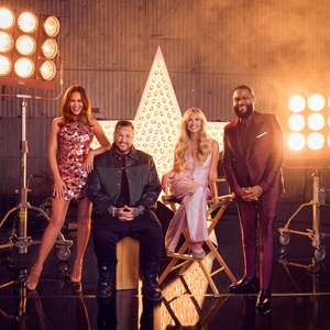 Video: Trailer Released for STAR SEARCH Reboot with Chrissy Teigen Photo