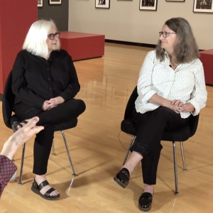 Video: Meet the All-Star Photographers of Broadway- Joan Marcus & Carol Rosegg