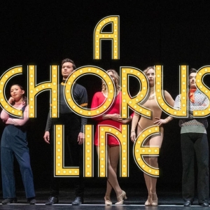 Review: 'Every Little Step' Is Perfection In The Argyle Theatre's  A CHORUS LINE Photo