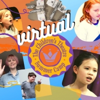 Virtual Summer Camps Announced At The Children's Theatre Of Cincinnati