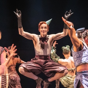 CABARET AT THE KIT KAT CLUB Investor Files Second Lawsuit Against Producers Photo