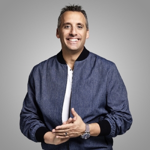 Comedian Joe Gatto Brings NIGHT OF COMEDY Tour To The North Charleston PAC, September Video