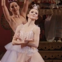 New York City Ballet Cancels Performances of THE NUTCRACKER Through December 27 Photo