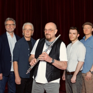 Video: Jethro Tull Launch Video For Wolf Unchained Photo