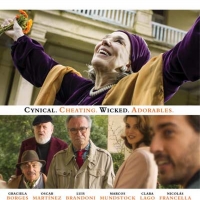 THE NATION'S Jeet Heer & Argentine Director Juan José Campanella Up Next On Tom…