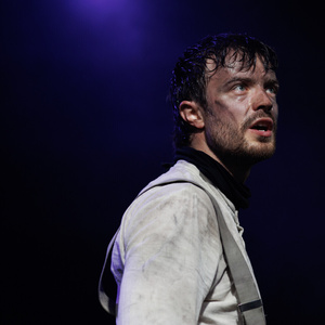 EDINBURGH 2026: Review: BOILER ROOM SIX: A TITANIC STORY, Pleasance