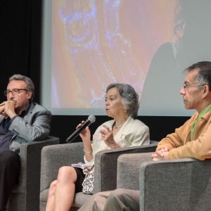 Presentan El Catálogo De La Muestra Rodrigo Pimentel (1945-2022) Trasmutaciones, En E