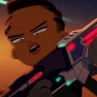 VIDEO: First Look at the New Season of FINAL SPACE Video