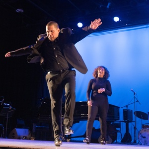 The Joyce Theater to Present TAP CITY 25th Anniversary Festival in May Photo