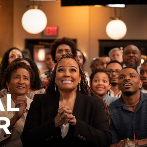 Video: Watch the Trailer for the Final Season of Netflix's THE UPSHAWS Video