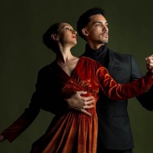 THE CAPULETS World Premiere to be Presented by Chicago Repertory Ballet Photo