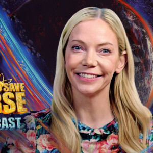 Riki Lindhome on Ramona's 'Bottomless Pit of Rage' Across the STUART Multiverse Photo