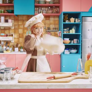 Kyary Pamyu Pamyu Releases PANG PANG PANG With New Music Video Photo