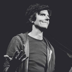 Review: OUT OF NOWHERE TOUR 2026: TIG NOTARO at State Theatre in Portland, Maine Photo