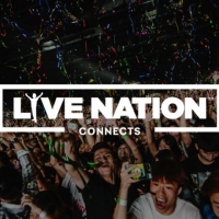 Live Nation Asia And EX-R Consulting Launch Live Nation Connects – New Creative…
