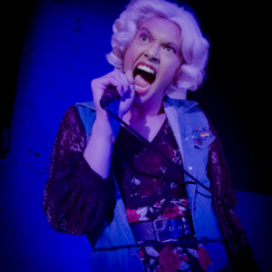 HEDWIG AND THE ANGRY INCH to be Presented at The Millspace in Newmarket Photo