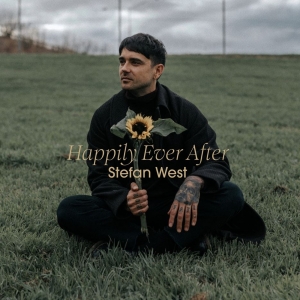 Stefan West Embarks On A Love-Fuelled Indie Adventure With Single, 'Happily Ever Afte Photo