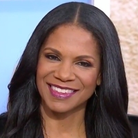 VIDEO: Audra McDonald Talks OHIO STATE MURDERS & THE GILDED AGE on TODAY
