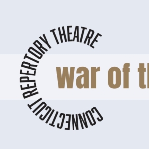 Connecticut Repertory Theatre to Present WAR OF THE WORLDS at The Nafe Katter Theatre Photo