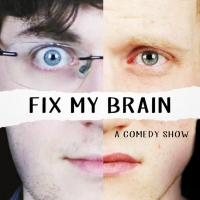 SEX EDUCATION Producer to Develop FIX MY BRAIN Play Into Series Photo