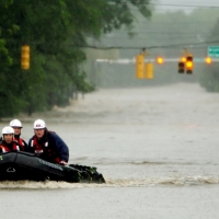 Frist Art Museum Announces Public Programs For THE NASHVILLE FLOOD: TEN YEARS LATER Photo