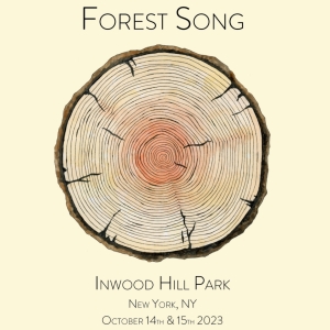 FOREST SONG by John P. Hastings Featuring Musicians From TILT Brass to be Presented a Photo