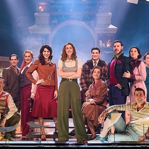 El musical ÀNIMA estrena hoy su versión más espectacular en el Teatre Tívoli Video