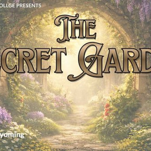 Central Wyoming College To Present THE SECRET GARDEN In Riverton Photo