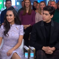 VIDEO: Watch the Cast of PARTY OF FIVE Interviewed on GOOD MORNING AMERICA