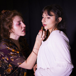 LES ENFANTS TERRIBLES World Premiere to Open at East Village Basement Photo