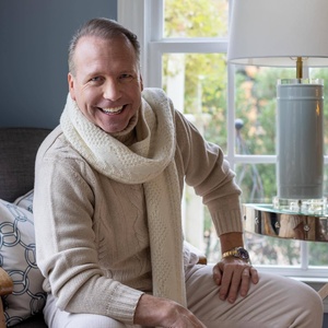 Mar Jennings To Debut One-Man Show Benefiting Survivors Of Domestic Violence Photo