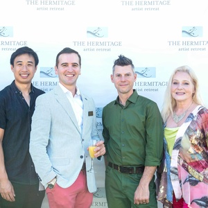 HERMITAGE SUNSETS @ SELBY GARDENS to Open Sixth Season October 23 Photo