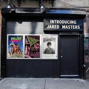 CLUB LINGERIE, ROLLER JUNKIES Lead Spectacle Theater's Jared Masters Retrospective
