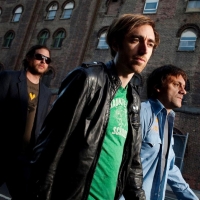 A Place to Bury Strangers Release Second Single 'Don't Save Your Love' Photo