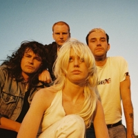 Amyl and the Sniffers Announce New Album 'Comfort To Me' Photo