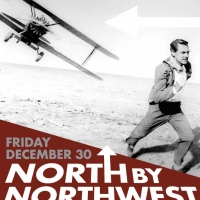 The Warner Theatre To Present NORTH BY NORTHWEST EXPRESS,