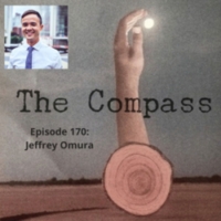 Jeffrey Omura Joins Latest Episode of THE COMPASS Podcast Photo