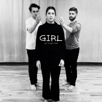 GIRL, Written by Yuval Vine, Will Make its U.S. Premiere at the Hudson Guild Theater Photo
