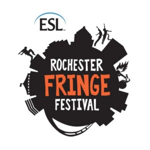 Guilt And Mirrors Comedy Improv to Perform at the Rochester Fringe Festival Photo