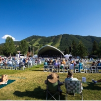 Grand Teton Music Festival Announces 2022 Season Photo